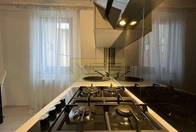 Apartament 2 camere mobilat/intabulat Galata - 1km Belvedere - 3
