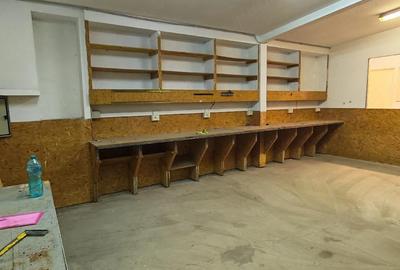 Spațiu comercial, de 70 mp, în Calea Urseni - 3