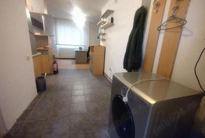 Garsonieră nedecomandată în Bălcescu - 2