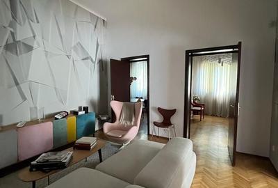 Apartament cu 4 camere, mobilat în Primăverii - 5