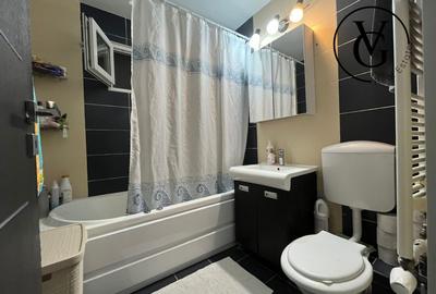 3 camere | Centrala proprie | Metrou Dristor - 13