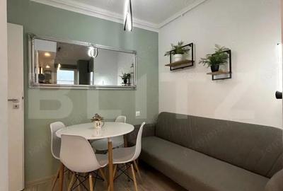 Apartament modern de inchiriat 1 camera | 39 mp | Maurer - 4