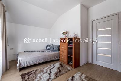 Casă individuală cu 4 camere cu Canalizare în Vladimirescu - 6