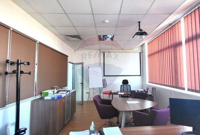 Spatiu birouri de inchiriat 150 mp Calea Turzii. Comision 0% - 5