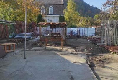 Casă cu 3 camere în Viile Noi - 1