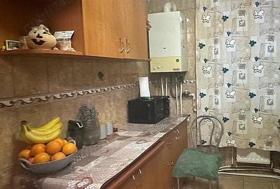 Apartament cu 2 camere decomandat în Precista - 4