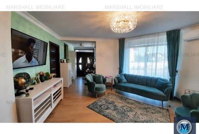 Vila cu 6 camere de vanzare in Paulesti, 216.95 mp #14305 - 3