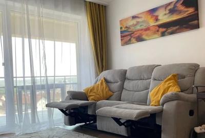 Apartament LUX, cu 3 camere, zona Gheorgheni - 3