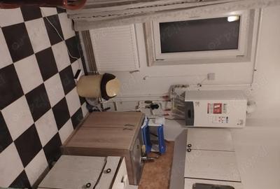 Apartament cu 2 camere semidecomandat în Central - 7
