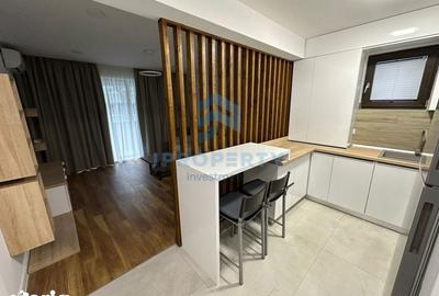 Apartament cu 2 camere, mobilat în Militari - 8