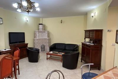 Casă cu 4 camere în Centrul Istoric - 9