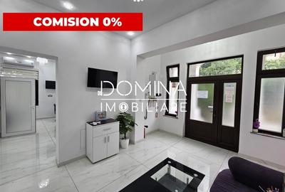 Spațiu comercial, de 60 mp, în Central - 1