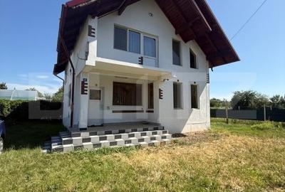 Casa cu 3 camere, suprafata utila 105mp,suprafata teren 478mp-Valea Calugareasca - 2