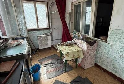 Teren + Casa Veche l 450 MP l Str.Corneliu Coposu - 5