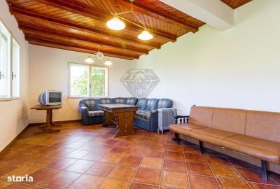 Casă cu 4 camere în Teșila - 10