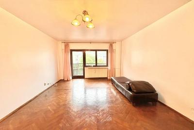 Unirii - Negru Voda, apartament 2 camere spatios, nemobilat, 70 mp. - 7