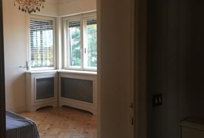 Arcul de Triumf-Domenii --  Apart. in Vila cu caracter, restaurat, elegant 110mp - 13