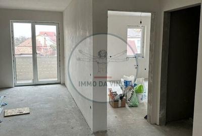 Apartament spatios 3 camere 92mp Bloc Nou si Parcare - 3