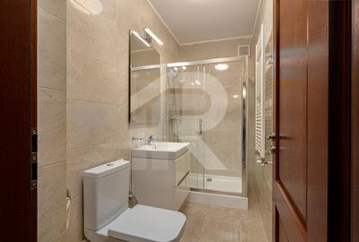 Vila de vanzare in Busteni – 8 dormitoare, vedere directa spre Crucea Caraiman! - 37