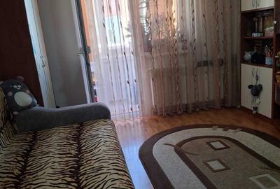 Apartament cu 2 camere semidecomandat în Noua - 6