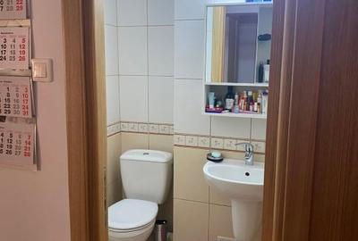 Apartament 3 camere, decomandat 79 mp total, etj 3 din 4, zona Drumul Sarii - 2