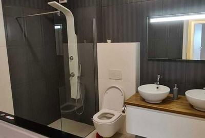 Apartament cu 2 camere semidecomandat în Bună Ziua - 1