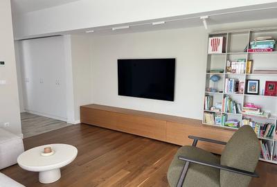 Casă individuală cu 5 camere cu Teren 300 Mp în Făget - 10