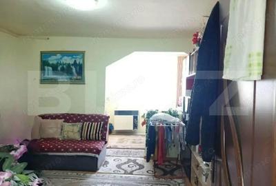 Garsonieră semidecomandată în Central - 2