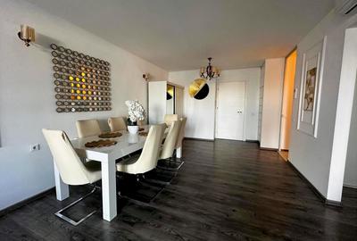 Apartament cu 2 camere decomandat, mobilat în Floreasca - 7