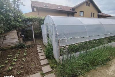 Casă cu 4 camere în Valea - 6