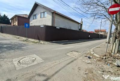 Teren în Palazu Mare - 5
