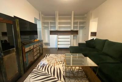 Apartament 2 Camere Modern | Metrou Unirii - 1