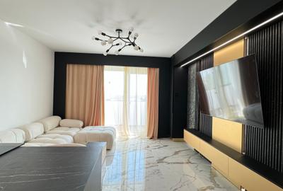 Apartament cu 2 camere decomandat, mobilat în Braytim - 4