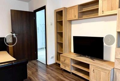 Garsonieră decomandată în Obor - 4