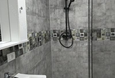 Inchiriez apartament 1 camera, Str Avrig, zona Garii - 4