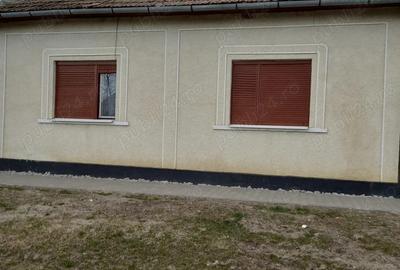 Casă cu 3 camere cu Teren 2400 Mp în Andrid - 1