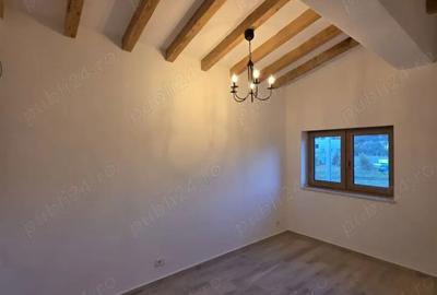 Casă cu 4 camere cu Centrală Termică în Tractorul - 1