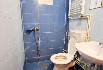 Garsonieră în Țiglina 1 - 2