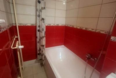 Garsonieră decomandată, mobilată în Trafic Greu - 10