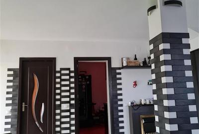 Casă în Adunații-Copăceni - 4