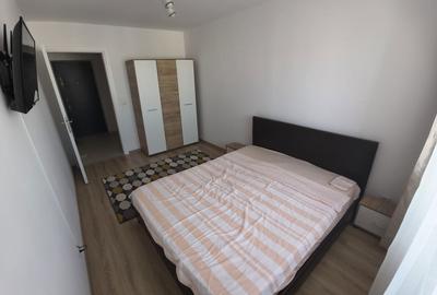 Apartament cu 2 camere semidecomandat în Cățelu - 6