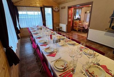 Casă cu 4 camere în Valea Neagră - 3