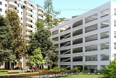 Apartament 2 camere decomandat, faza 4 Maniu 141 - 6