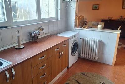 Apartament cu 3 camere decomandat, mobilat în Hala Centrală - 5