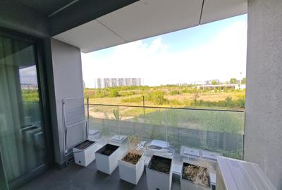 New Apartament 3 camere Aviatiei PROMENADA MALL LUX 2 LOCURI DE PARCARE - 22