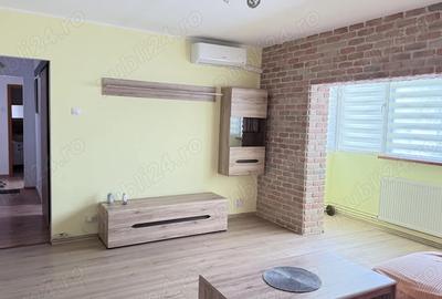 Proprietare, inchiriez apartament 3 camere - 2