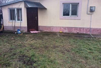 Casă cu 3 camere în Conduratu - 7