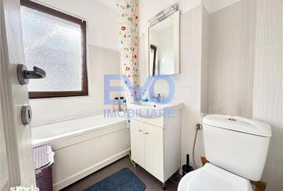 Apartament cu 2 camere în Valea Lupului - 7