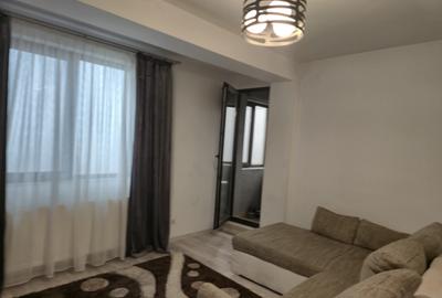 Inchiriez apartament 2 camere - cartierul Latin Bragadiru - 6