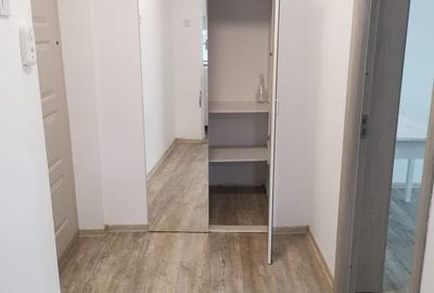 Apartament cu 2 camere semidecomandat în Central - 6